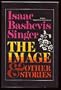 The image and other stories (G.K. Hall large print book series)