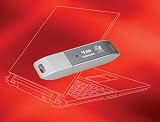 TOSHIBA USB 2.0 4GB FLASH DRIVE U3