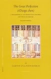 The Great Perfection (rdzogs chen) (Brill's Tibetan Studies Library)