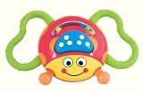 Eigenschaften MAM GmbH (VSS) 66863400 / MAM 668634 - Sassy Mini Wackel Wanze