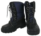 Produkt-Bild: Wintergrip Nylon Schneestiefel