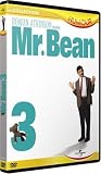Revue Universal Pictures Video  / Mr. Bean, 10 ans déjà - Vol.3 : Mr. Bean retourne à l'école / Ce casse pied de Mr. Bean / Joyeux Noël Mr. Bean / Les déboires de Mr. Bean