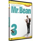 Mr. Bean, 10 ans d�j� - Vol.3 : Mr. Bean retourne � l