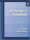 The Speaker`s Handbook (with CD-ROM and InfoTrac ) (Wadsworth Series in Communication Studies)