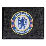 Chelsea Embroidered Wallet