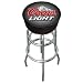 Coors Light Padded Bar Stool