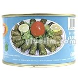 Stuffed Grape Leaves with Rise (Ready to Serve) Dolma, 425g