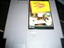 NINTENDO NES GAME: WIN, LOSE OR DRAW