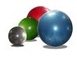 Wacces® Fitness and Exercise Ball Wacces® Fitness and Exercise Ball