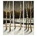 Valdis Forest Landscape Three Canvas Oil Painting