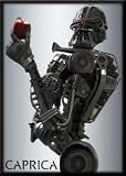 Caprica Magnet 29620TV Caprica Magnet 29620TV