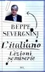 L'italiano. Lezioni semiserie