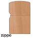 【木の温もりを感じる】ZIPPOジッポーサクラWOOD