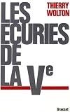 Les écuries de la Ve