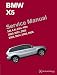 BMW X5 (E53) Service Manual: 2000, 2001, 2002, 2003, 2004, 2005, 2006 BMW X5 (E53) Service Manual: 2000, 2001, 2002, 2003, 2004, 2005, 2006