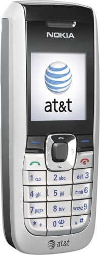 Where to buy Nokia 2610 Prepaid GoPhone, Silver (AT&T) with $15 Airtime Credit