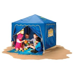 Childrens Gazebo