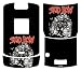 Skid Row Grave Yard for Motorola V3M