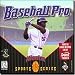 Video Games : All American Sports Series Baseball Pro