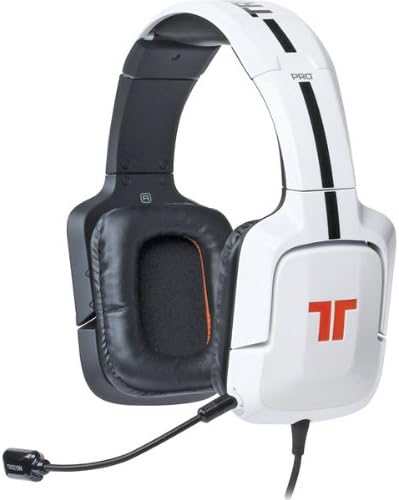 Brand New Tritton Pro+ 5.1 Surround Headset For Xbox 360 And Ps3