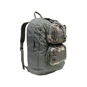 Maxpedition MERLIN™ Folding Backpack – CAMO