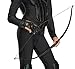 Rubie's Costume Co Women's The Hunger Games Katniss Bow