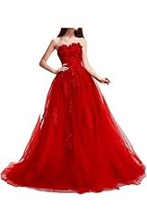 Lace Applique Tulle 2015 Wedding Dress 