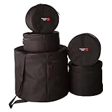 Gator GP-STANDARD-100 Drum Set Cases