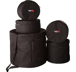 Gator GP-STANDARD-100 Drum Set Cases