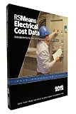 RS Means Electrical Cost Data 2012 Book