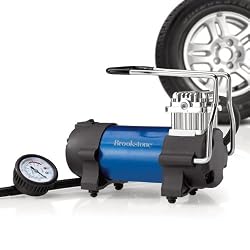 Compact Air Compressor