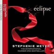 Eclipse: Twilight Series, Book 3: The Twilight Saga, Book 3 | [Stephenie Meyer]