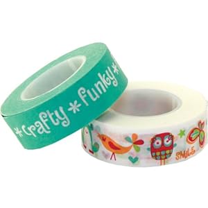 American Girl Crafts Animals Tiny Designs Tape American Girl Crafts Animals Tiny Designs Tape