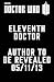 Eleventh Doctor