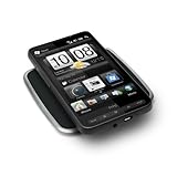Powermat One Position Charging Mat with HTC HD2 Receiver