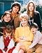 DANNY BONADUCE AS DANNY PARTRIDGE, SUZANNE CROUGH AS TRACY PARTRIDGE, SUSAN DEY AS LAURIE PARTRIDGE, BRIAN FORSTER AS CHRISTOPHER