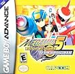 Mega Man Battle Network 5 Team Protoman