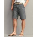41B  8 7iWL. SL160  Eddie Bauer Lightweight Chino Shorts   Solid