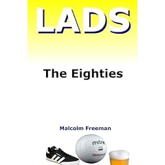 Lads - The Eighties