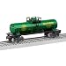 Lionel O-Gauge Single-Dome Tank Car
