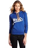 WeSC Womens Wesc Baseball Sweater