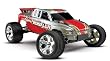 Traxxas Rustler RTR Electric R/C Stadium Truck w/XL-5 ESC - 3705