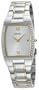 Seiko Men's SKP321 Diamond Dress Two-Tone Watch