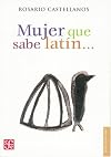 Mujer que sabe Latin
