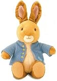 Beatrix Potter NURSERY PETER RABBIT 11 PLUSH