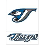 Blue Jays Large Logo
