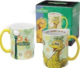 Sesame Street Big Bird Mug