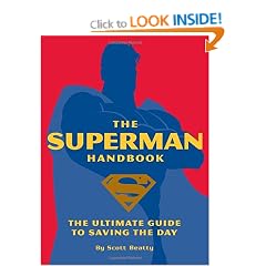 Superman Handbook