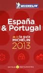 Michelin Espana & Portugal 2013
