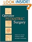 Operative Pediatric Surgery
